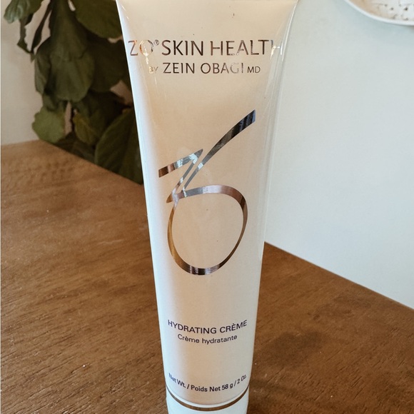 ZO Skin Health Hydrating Crème - Picture 3 of 4